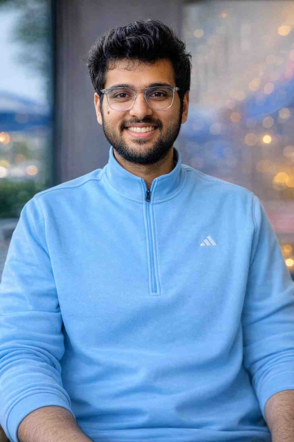 Tanish Gupta
